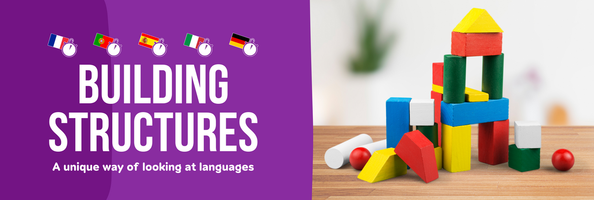 Building Structure Science Lesson Building Structures courses – 3 Minute Languages