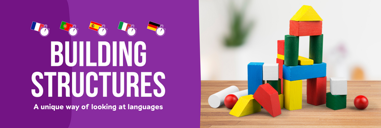 Building Structures courses – 3 Minute Languages