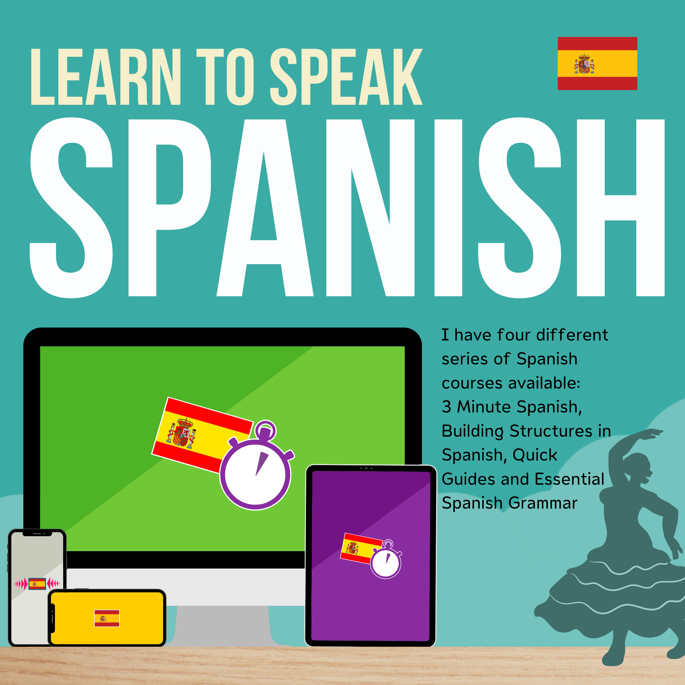 All courses – 3 Minute Languages
