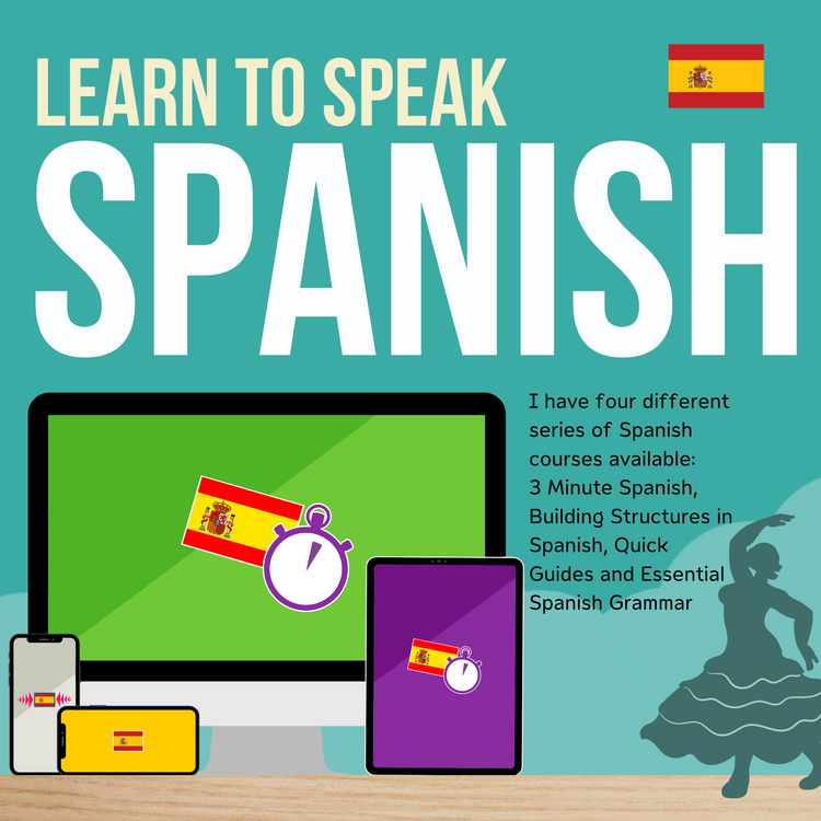 All courses – 3 Minute Languages